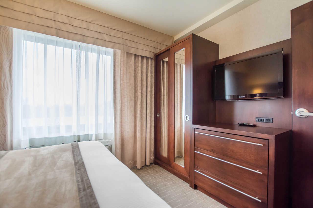 Quality Inn & Suites Val-d'Or Εξωτερικό φωτογραφία