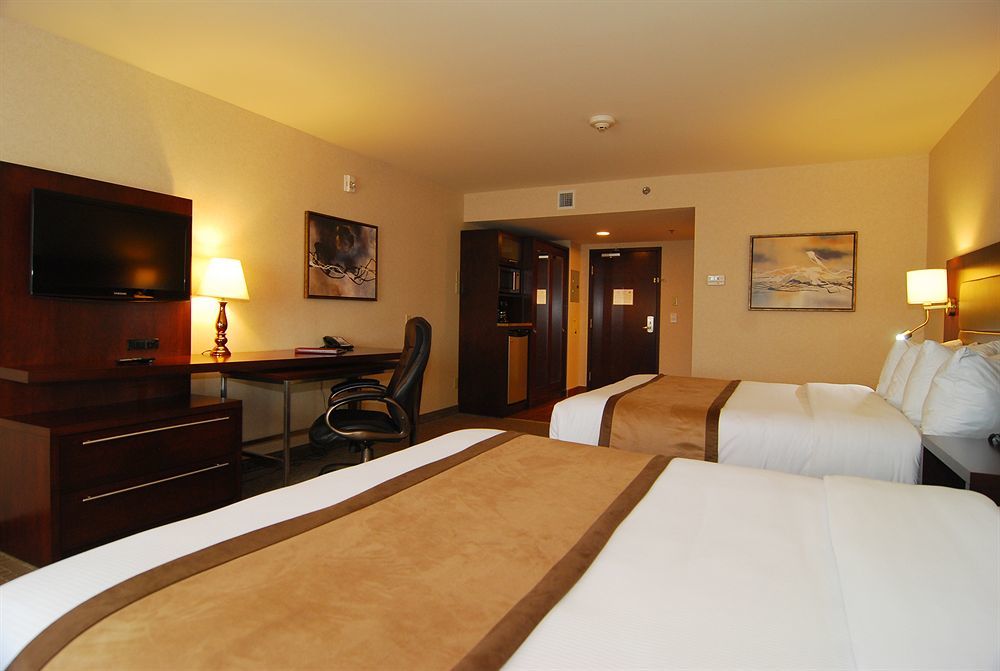 Quality Inn & Suites Val-d'Or Δωμάτιο φωτογραφία